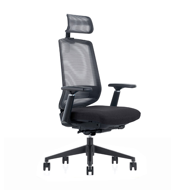 LDR-ERGOLITE-ULTRA-BLACK