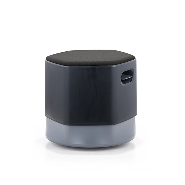 LDR-FOCUS-MINI-BLACK